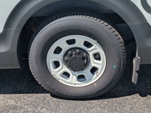 Used 2024 Chevrolet Brightdrop 600 w/ Battery Pack, Max Range AWD/4WD image 18