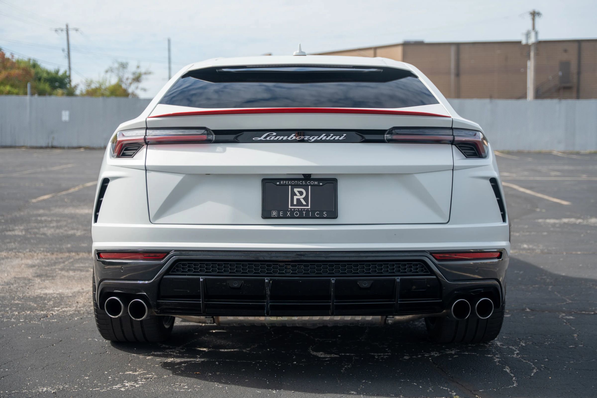 Used 2021 Lamborghini Urus image 10