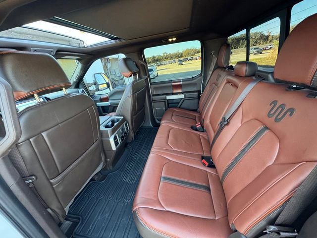 Used 2022 Ford F250 King Ranch w/ King Ranch Ultimate Package image 27