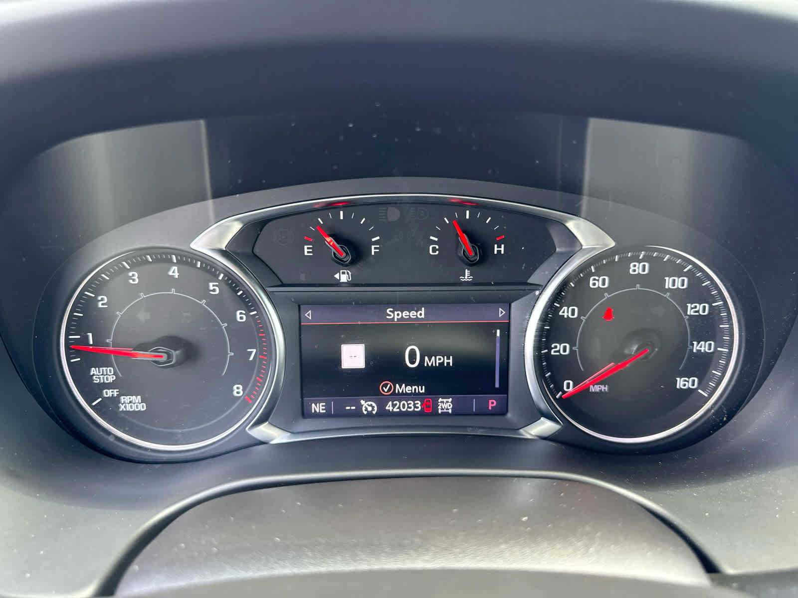 Certified 2023 GMC Acadia SLE w/ Driver Convenience Package AWD/4WD image 15