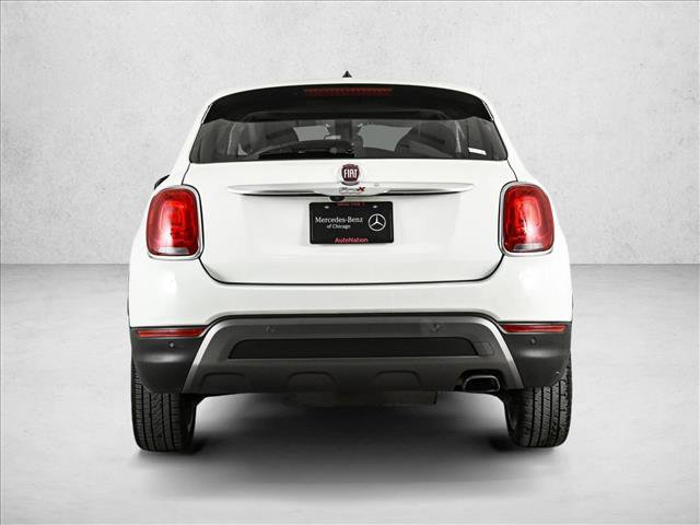 Used 2016 FIAT 500X Trekking Plus image 7