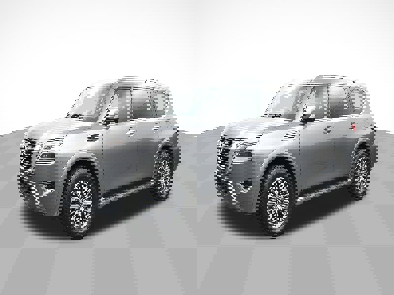 Used 2023 Nissan Armada SL image 43