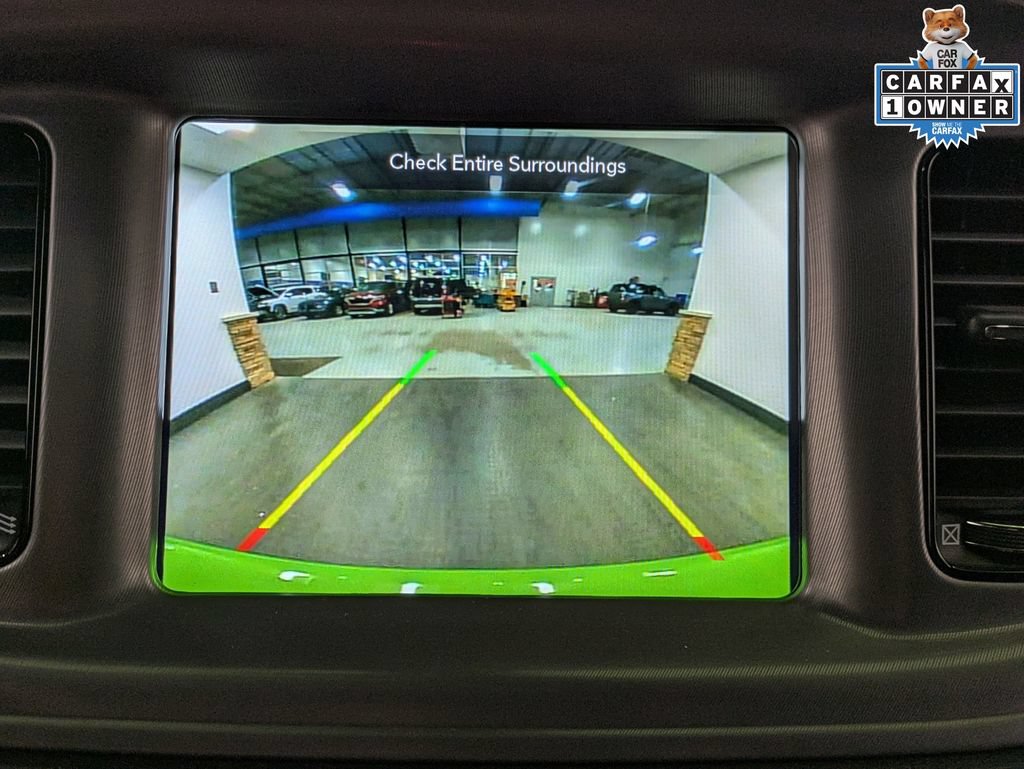 Used 2023 Dodge Charger R/T w/ Plus Group RWD image 13