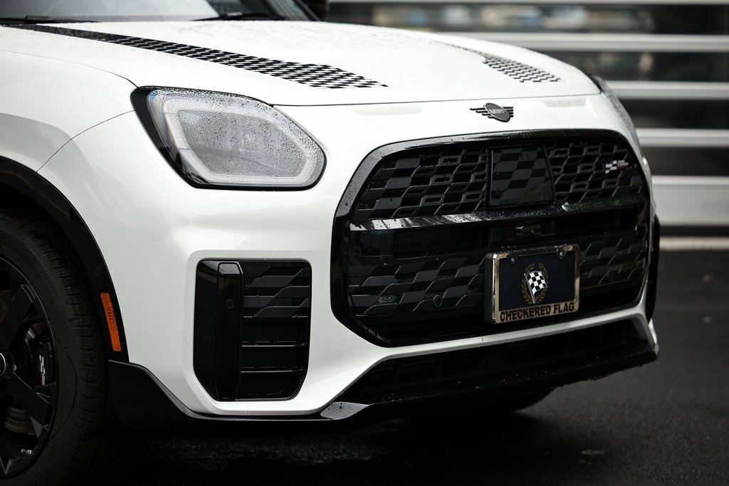 New 2026 MINI Cooper Countryman S image 2