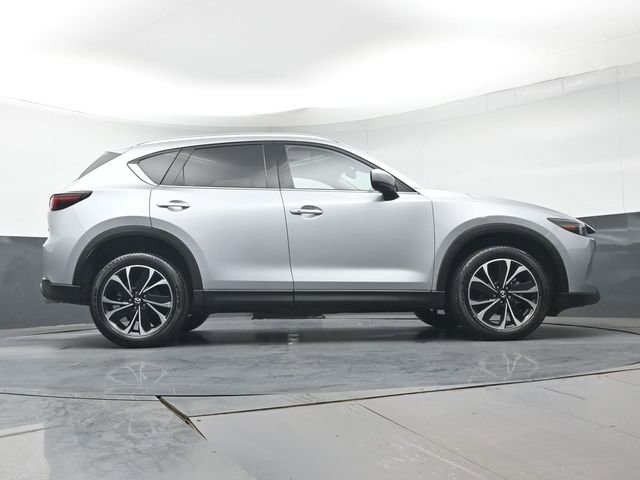 Used 2023 MAZDA CX-5 AWD 2.5 S w/ Premium Plus Pkg image 31