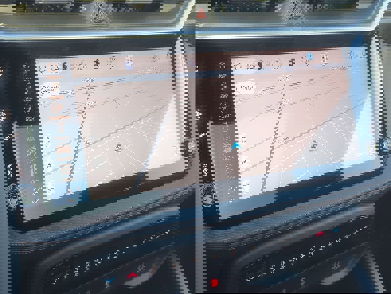 New 2026 Jeep Cherokee Overland image 30