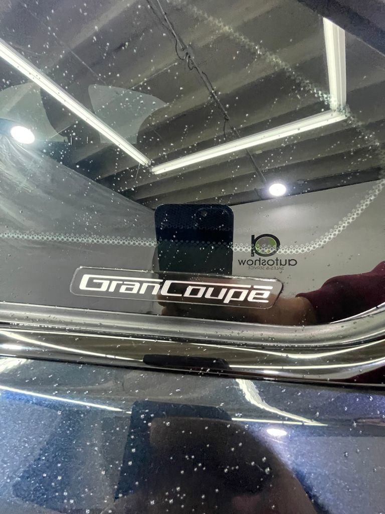 Used 2017 BMW 440i Gran Coupe xDrive image 41