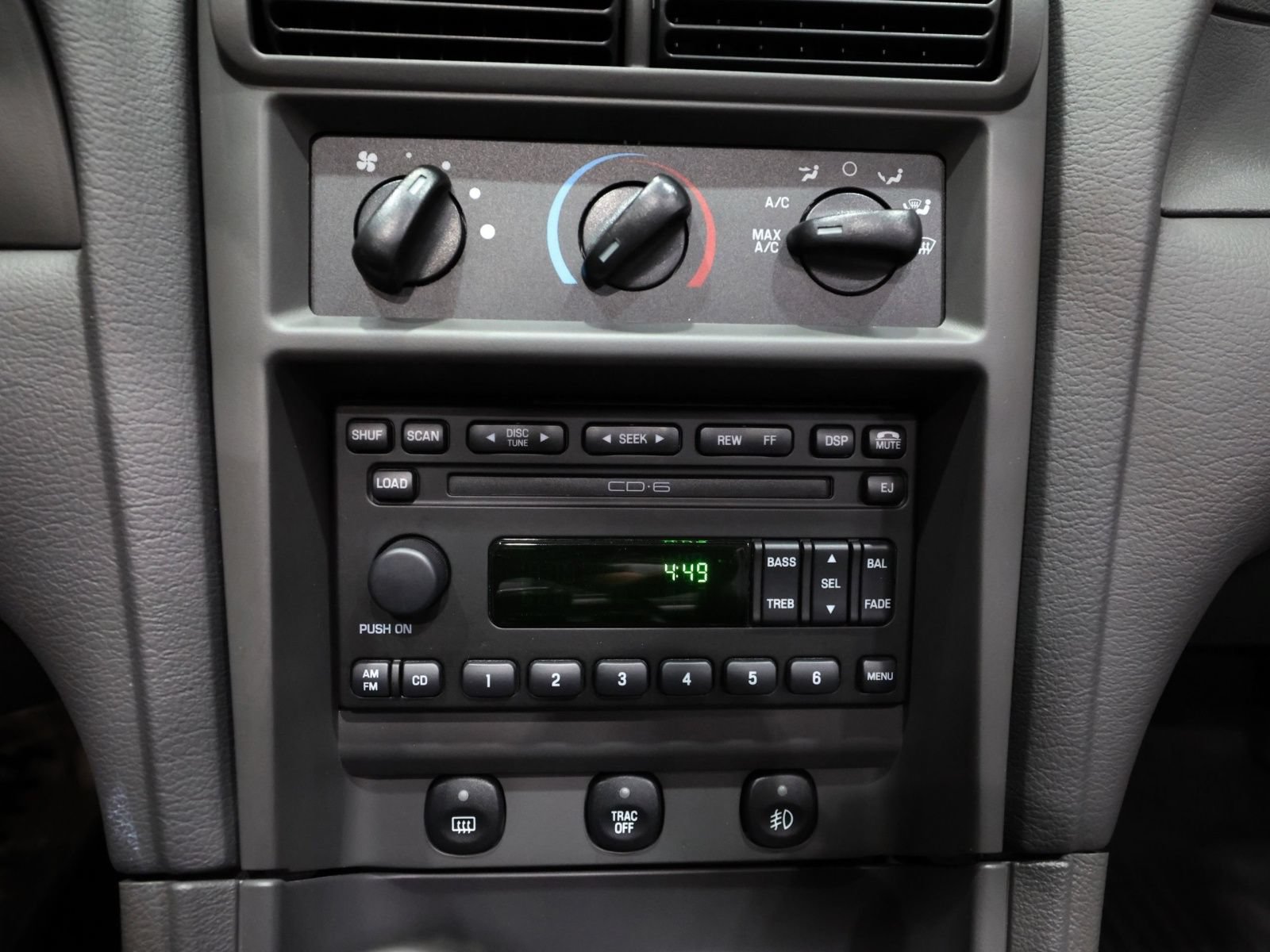 Used 2003 Ford Mustang Cobra RWD image 44