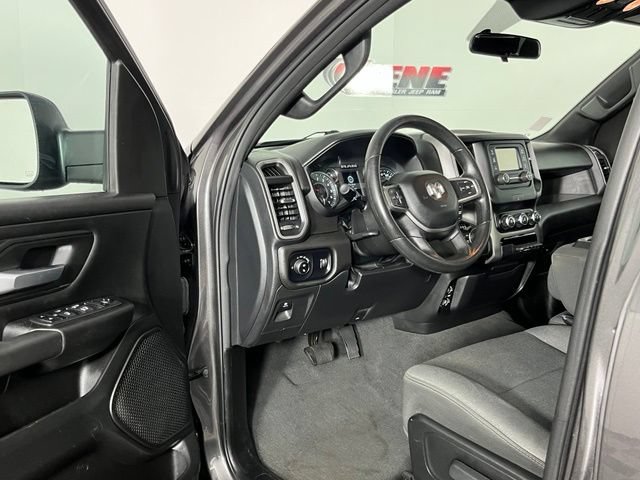 Used 2023 RAM 1500 Tradesman w/ Night Edition AWD/4WD image 21