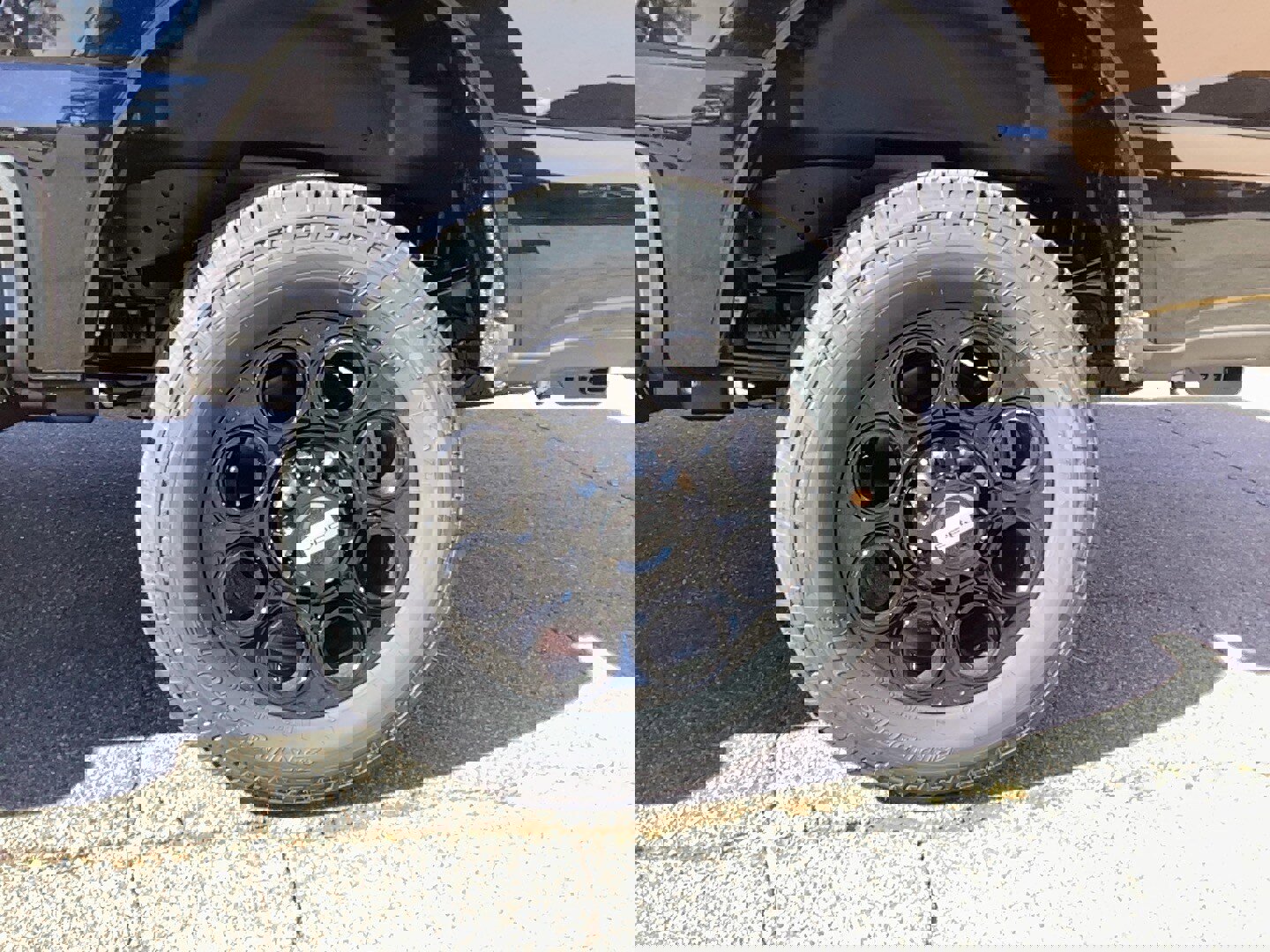 New 2026 Ford F250 XLT image 7