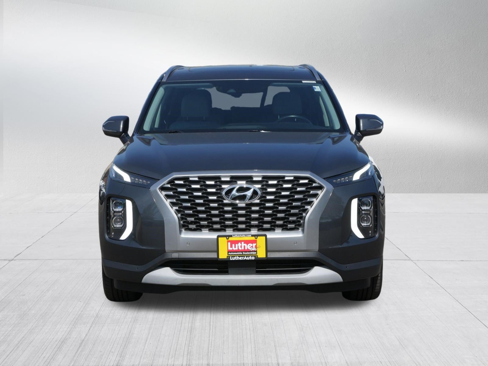 Used 2021 Hyundai Palisade SEL w/ Premium Package AWD/4WD image 2