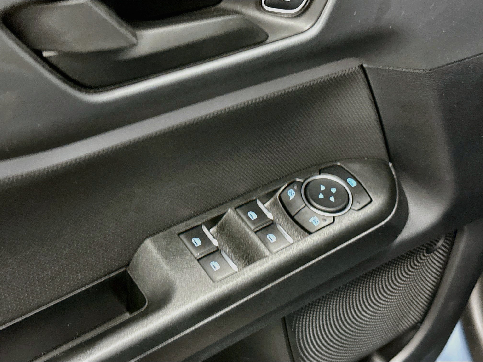 Used 2024 Ford Bronco Sport Big Bend AWD/4WD image 15