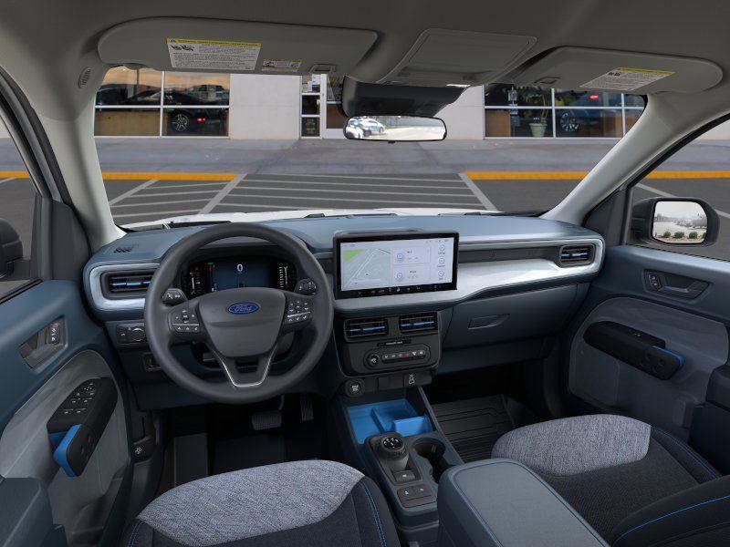 New 2026 Ford Maverick XLT w/ 4K Tow Package image 9