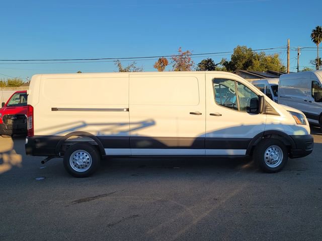 New 2025 Ford Transit 350 Low Roof AWD w/ Load Area Protection Package image 4
