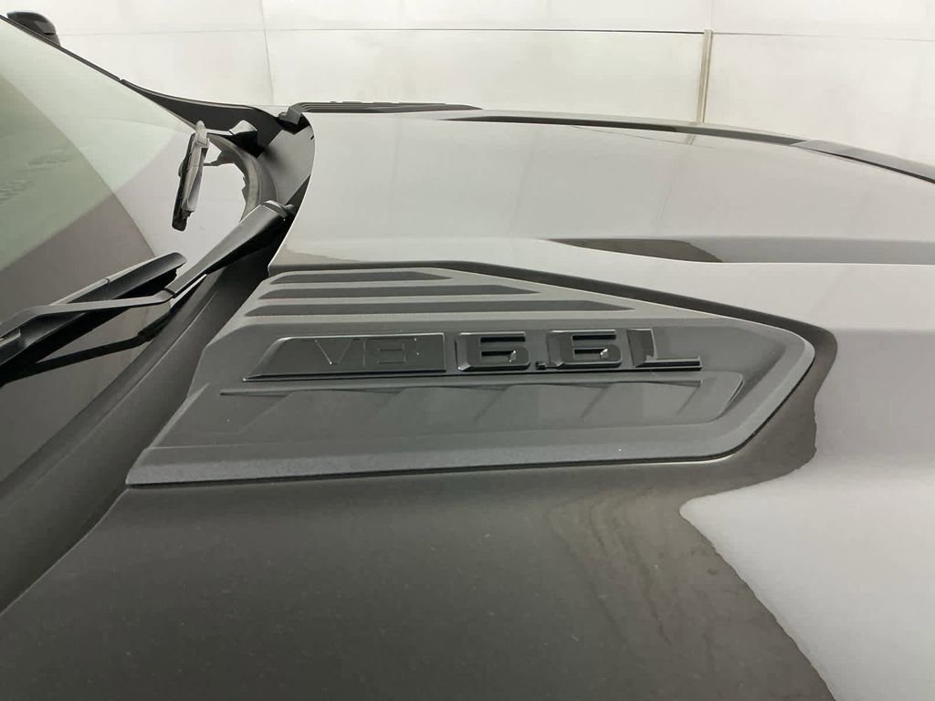 New 2026 Chevrolet Silverado 2500 LT w/ Trail Boss Package image 17