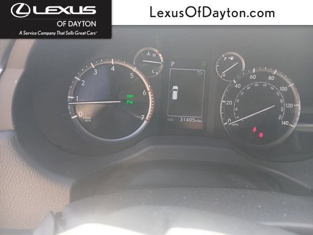Used 2023 Lexus GX 460 Premium w/ Premium Package AWD/4WD image 1
