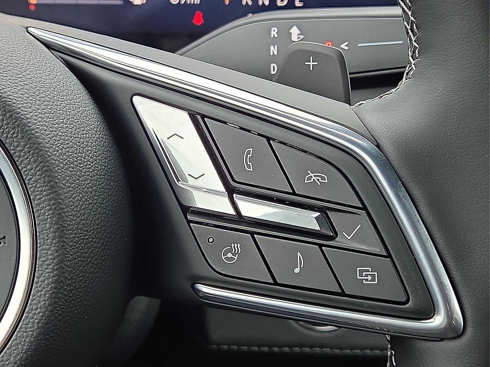 New 2026 Buick Enclave Preferred image 22