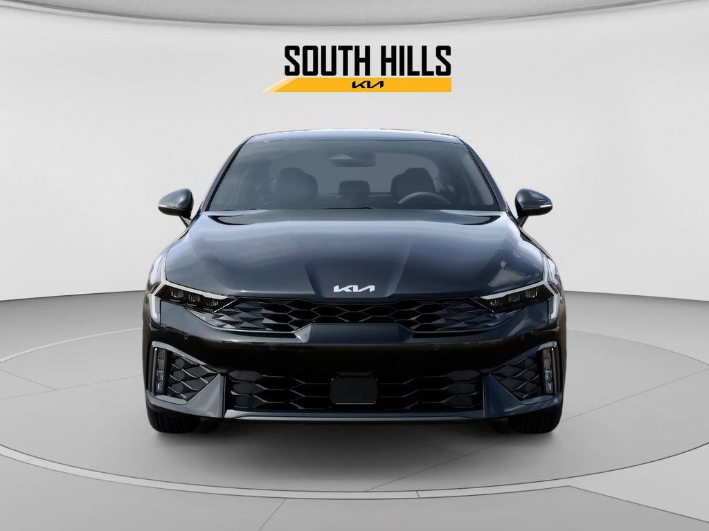 New 2026 Kia K5 GT-Line AWD/4WD image 2