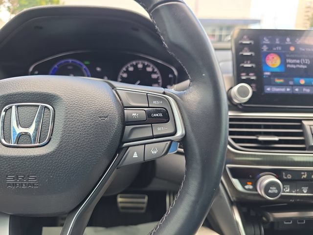 Used 2022 Honda Accord Sport image 21