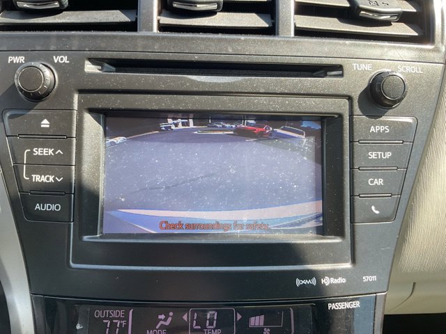Used 2012 Toyota Prius V Three FWD image 26