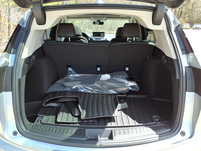 New 2026 Acura RDX w/ Technology Package AWD/4WD image 11
