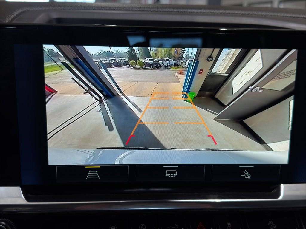 Used 2024 Chevrolet Silverado 1500 RST w/ True North Edition Plus AWD/4WD image 32