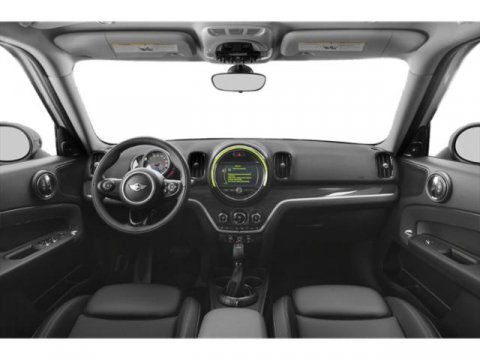 Used 2020 MINI Cooper Countryman S w/ Storage Package image 8