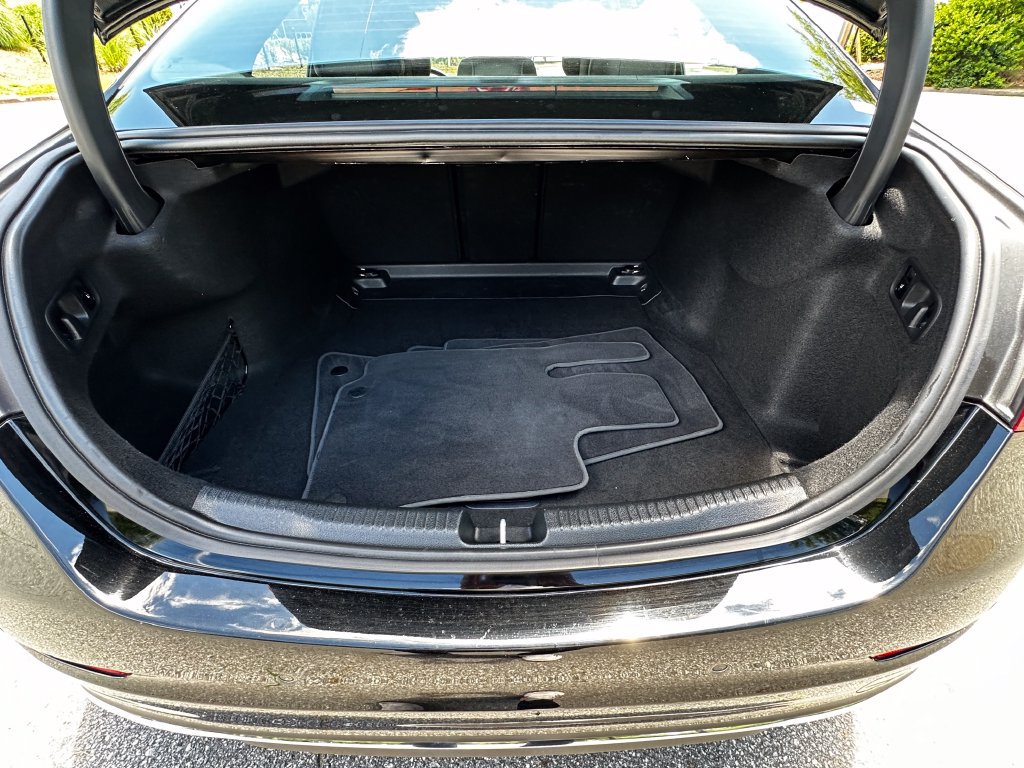 Certified 2025 Mercedes-Benz C 300 4MATIC Sedan image 22
