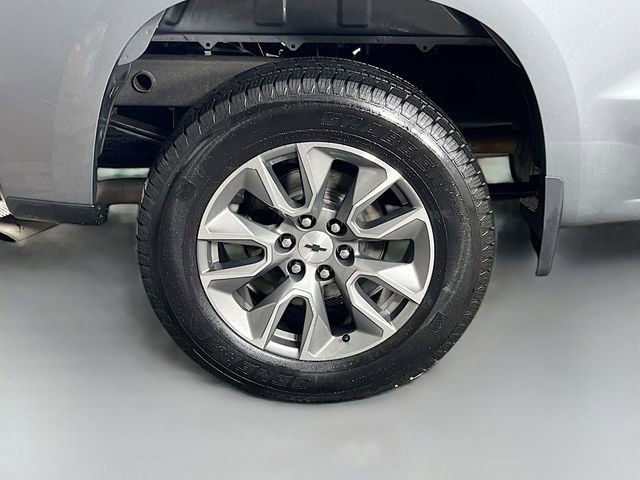 Used 2020 Chevrolet Silverado 1500 RST w/ All-Star Edition image 37