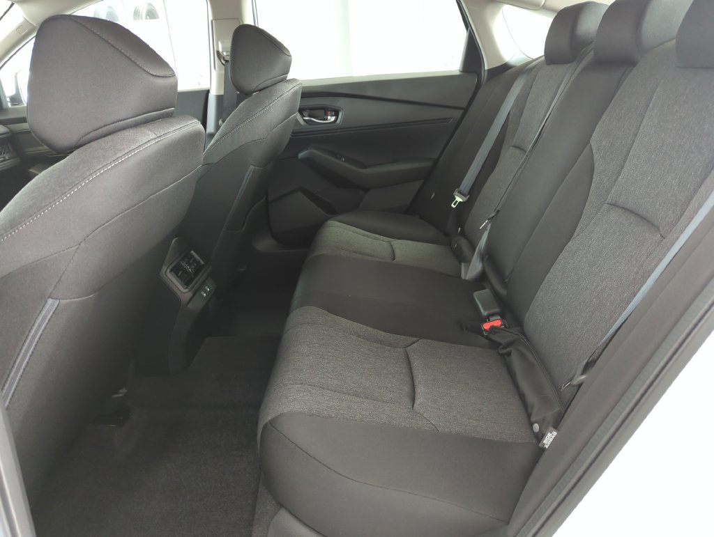New 2026 Honda Accord LX image 29