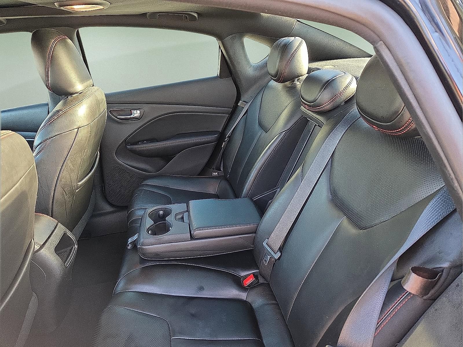 Used 2016 Dodge Dart GT w/ Sun/Sound Group image 10