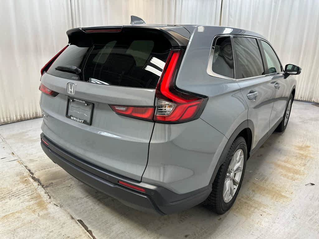 Used 2023 Honda CR-V EX-L image 10