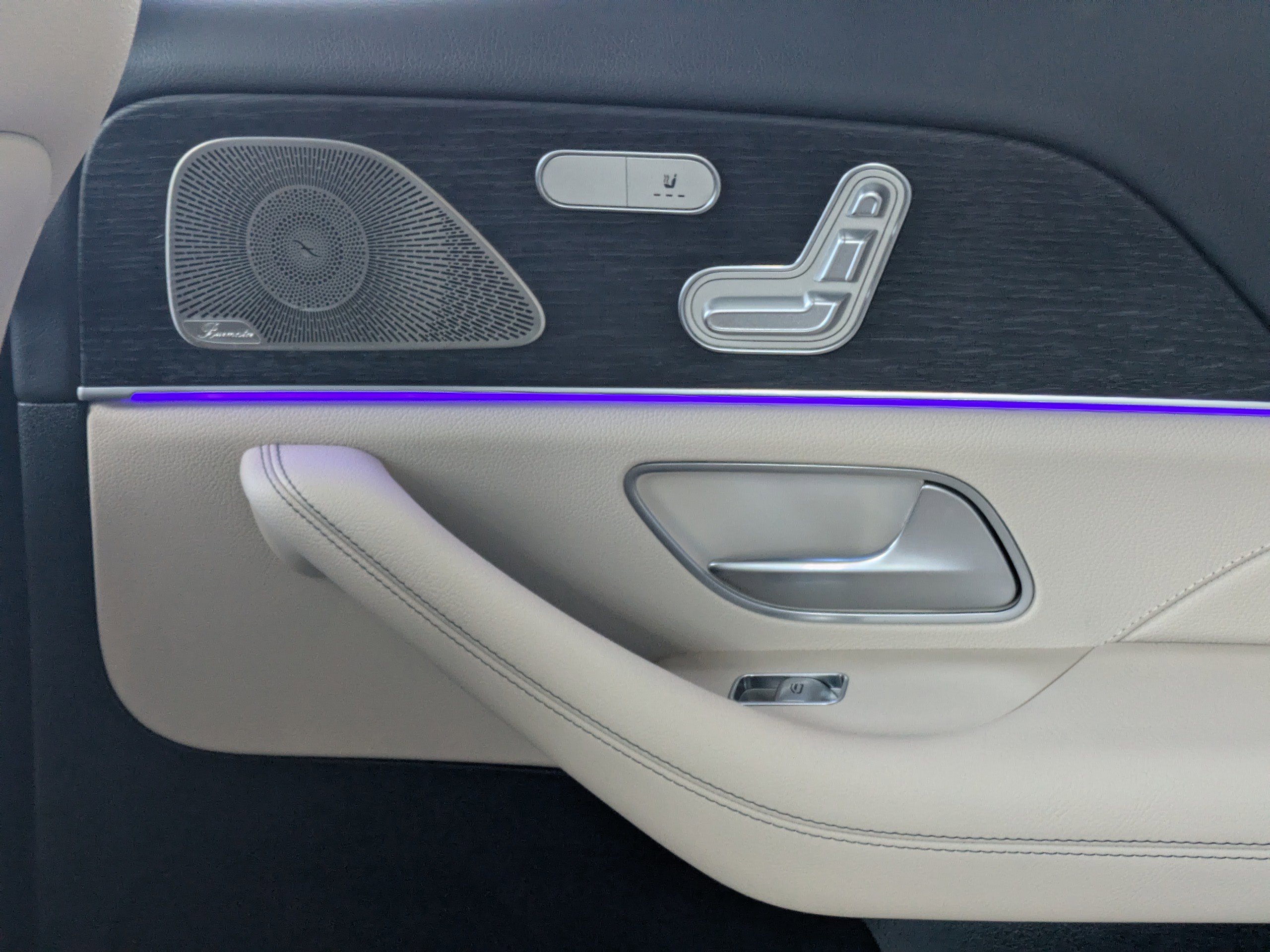 Certified 2024 Mercedes-Benz GLS 450 4MATIC image 17