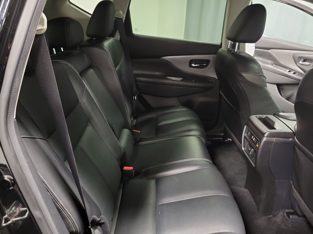 Used 2020 Nissan Murano SL w/ Moonroof Package image 24