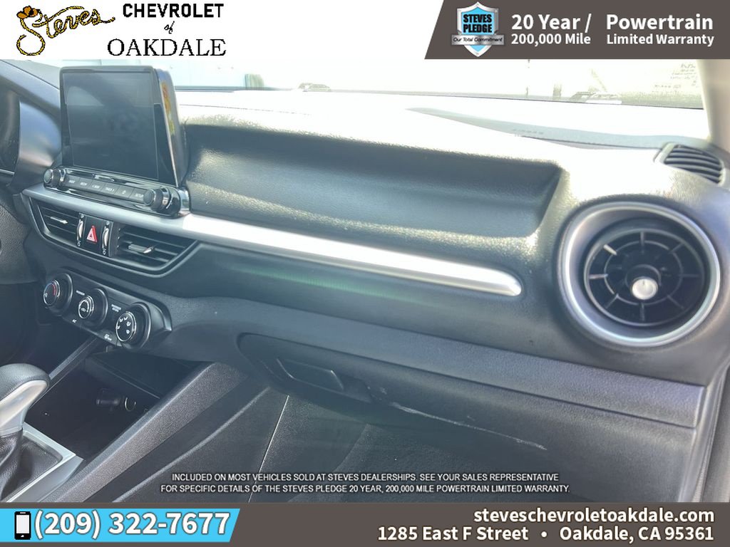 Used 2024 Kia Forte LXS FWD image 29