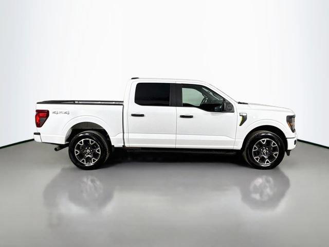 Used 2024 Ford F150 STX AWD/4WD image 10
