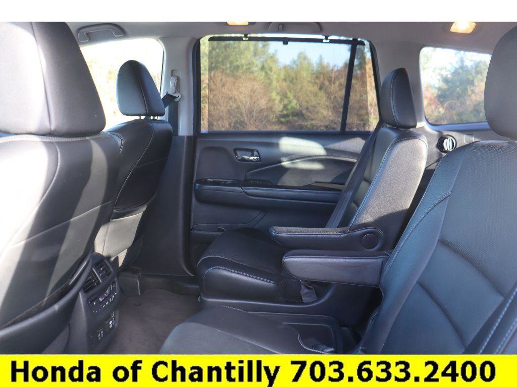 Used 2019 Honda Pilot Elite image 29