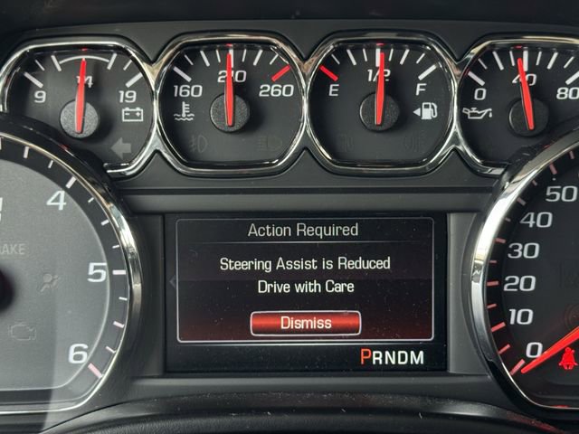 Used 2015 GMC Yukon SLE w/ HD Trailering Package RWD image 13