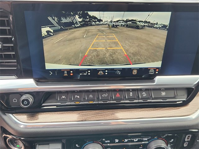 Used 2024 Chevrolet Silverado 1500 RST w/ RST All Star Premium Package image 17