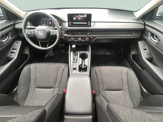 Used 2024 Honda Accord EX image 33