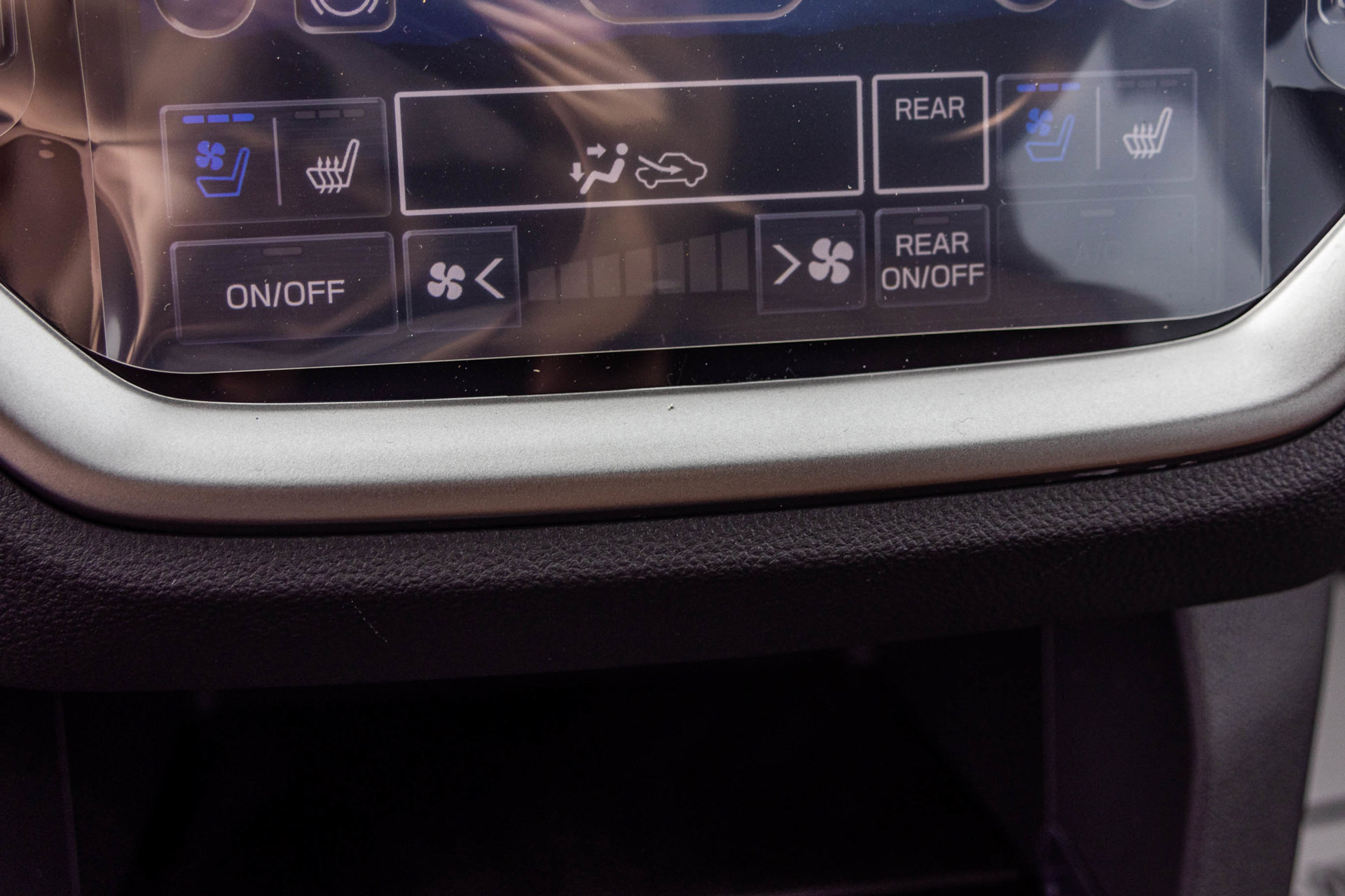 New 2027 Subaru Ascent Touring AWD/4WD image 12