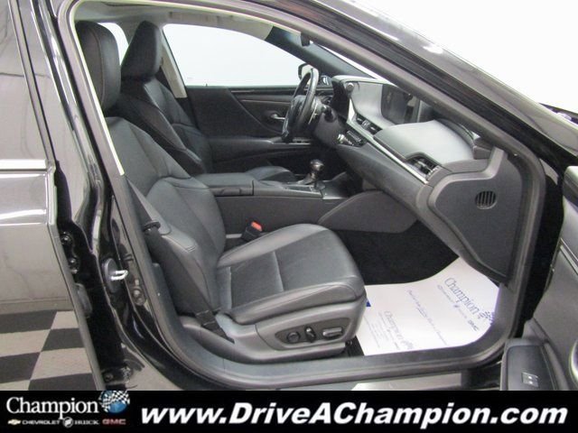 Used 2021 Lexus ES 350 w/ Accessory Package image 33