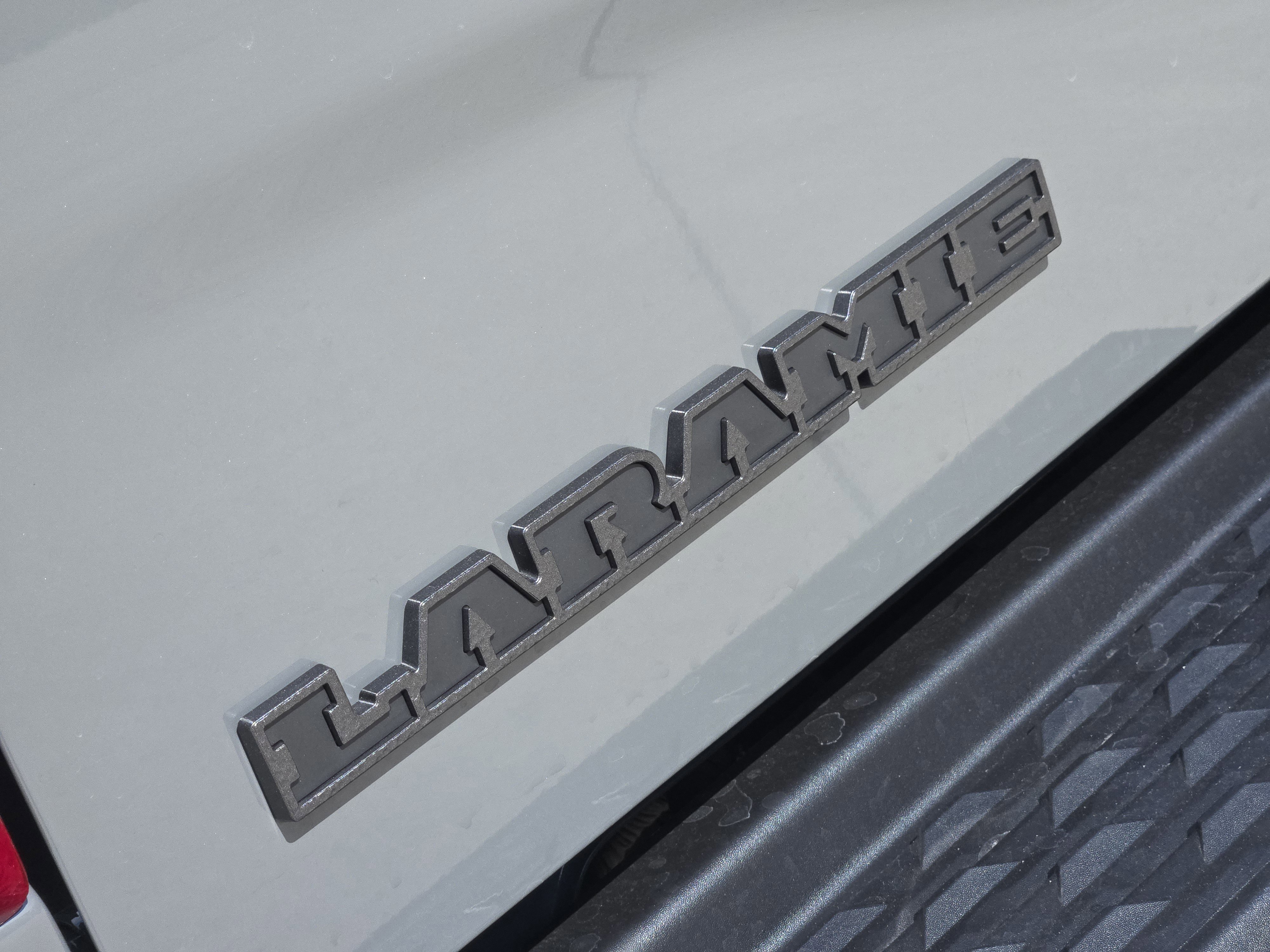 New 2026 RAM 2500 Laramie image 10