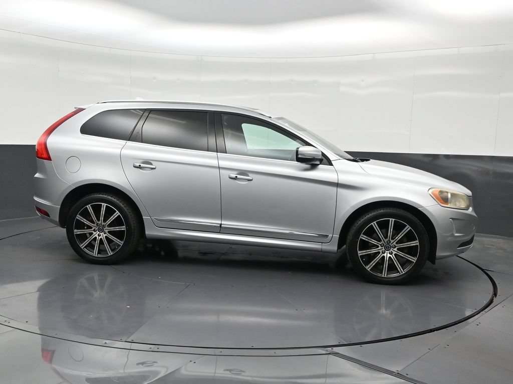 Used 2015 Volvo XC60 T6 Premier Plus AWD/4WD image 6