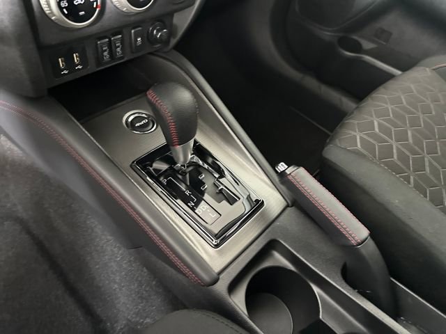 Used 2024 Mitsubishi Outlander Sport LE image 20