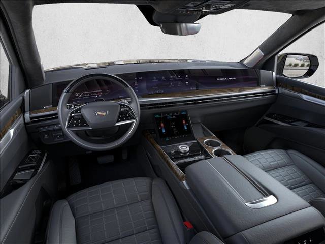 New 2026 Cadillac Escalade Platinum Sport AWD/4WD image 15