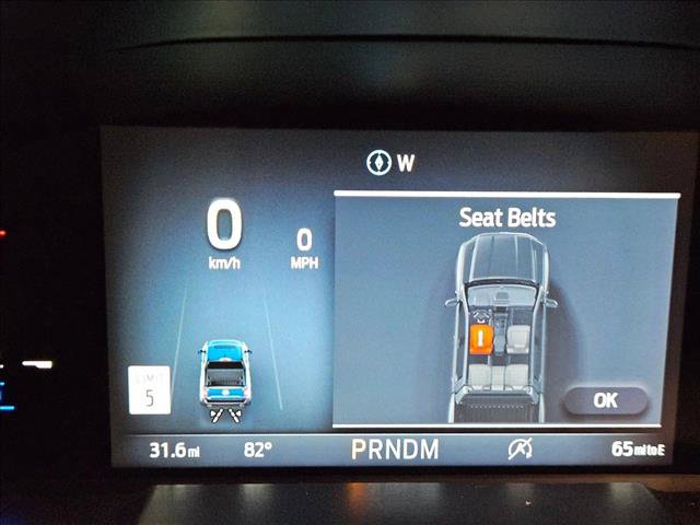 New 2026 Ford Maverick Lobo AWD/4WD image 15
