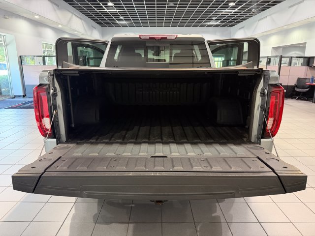 Used 2024 GMC Sierra 1500 Denali AWD/4WD image 10