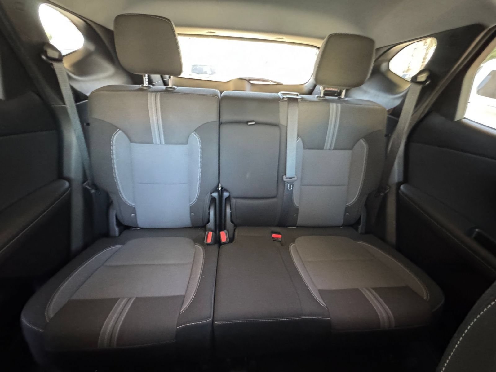 Used 2026 Chevrolet Blazer LT FWD image 39