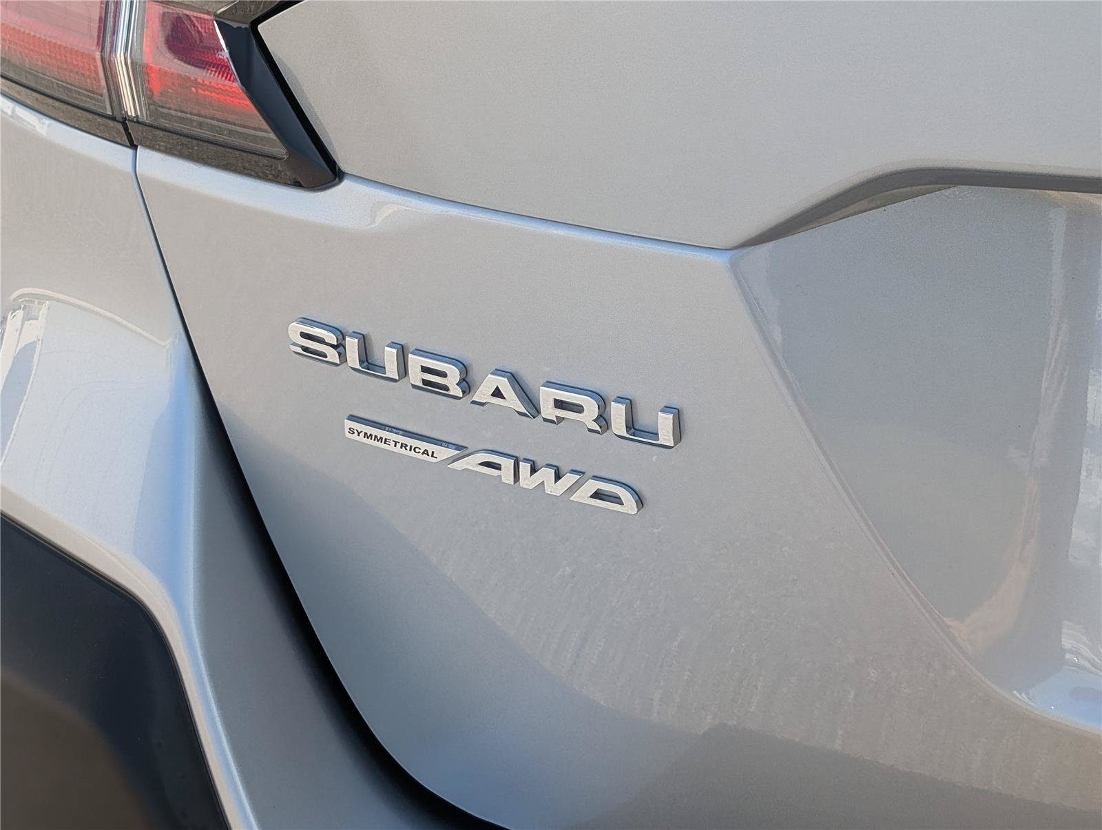 Used 2025 Subaru Outback AWD/4WD image 10